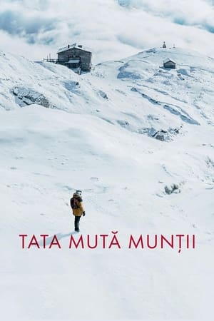 Tata mută munții (2021)
