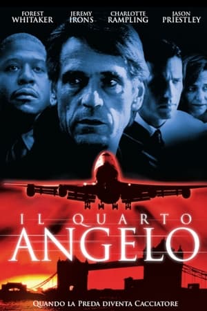 Il quarto angelo - The Fourth Angel (2001)