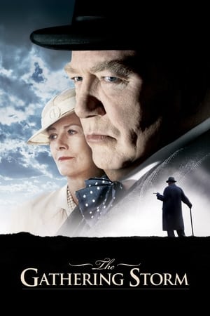 Calmul dinaintea furtunii - The Gathering Storm (2002)
