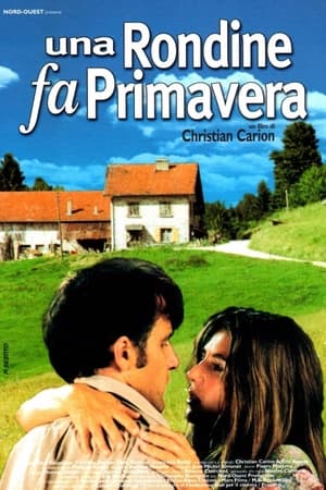 Una rondine fa primavera - The Girl from Paris (2001)