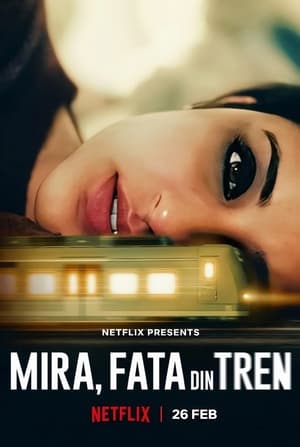 The Girl on the Train (2021)
