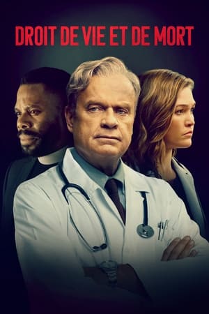 Droit de vie et de mort - The God Committee (2021)