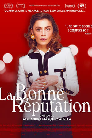 La bonne réputation - The Good Girls (2019)