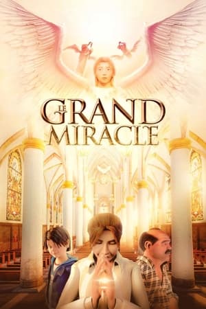 Le grand miracle - The Greatest Miracle (2011)