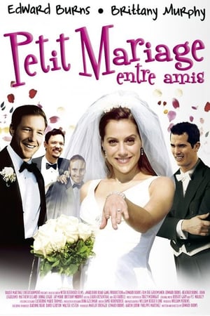 Petit mariage entre amis - The Groomsmen (2006)