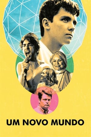 La Casa del Mañana - The House of Tomorrow (2019)