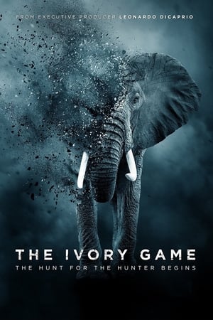 El Exterminio del Marfil - The Ivory Game (2016)