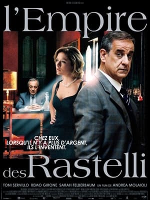 L'Empire des Rastelli - The Jewel (2011)