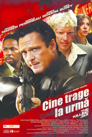 The Killing Jar (2010)