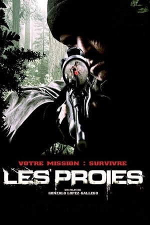 Les Proies - The King of the Hill (2008)