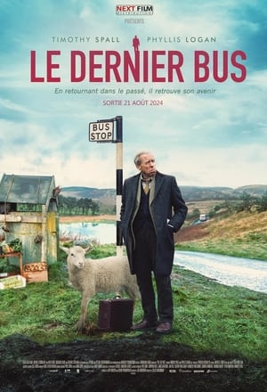 Le Dernier bus - The Last Bus (2021)