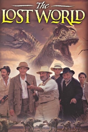 Le Monde interdit - The Lost World (2001)