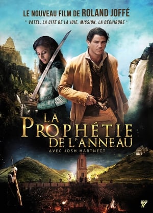 La prophétie de l'anneau - The Lovers (2015)
