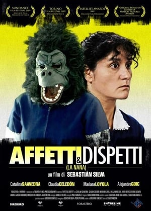 Affetti & dispetti - The Maid (2009)