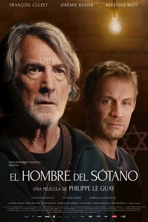 El hombre del sótano - The Man in the Basement (2021)