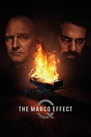 Efectul Marco - The Marco Effect (2021)