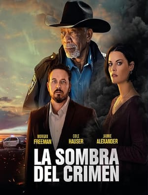 La sombra del crimen - The Minute You Wake Up Dead (2022)