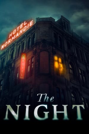 The Night (2021)
