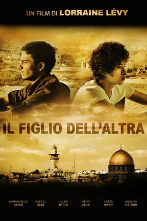 Il figlio dell'altra - The Other Son (2012)
