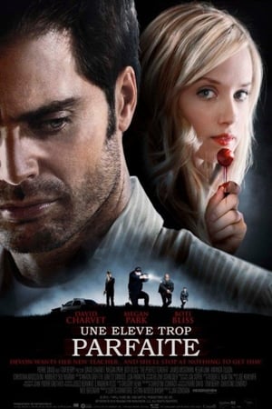 Une Élève trop parfaite - The Perfect Teacher (2010)