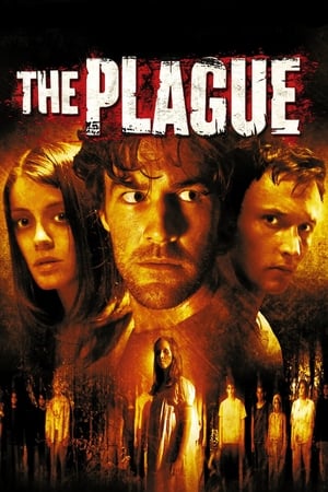 Le Fléau selon Clive Barker - The Plague (2006)