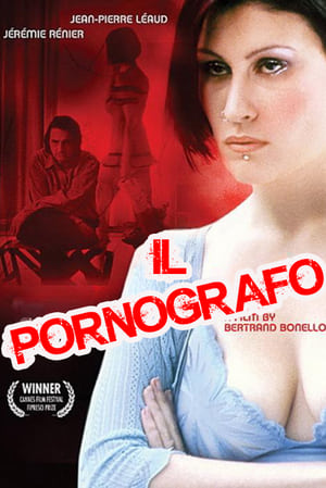 Il Pornografo - The Pornographer (2001)