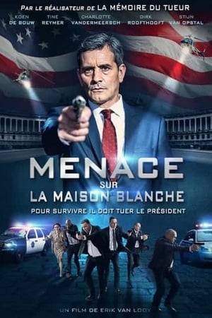 Menace sur la Maison Blanche - The Prime Minister (2016)