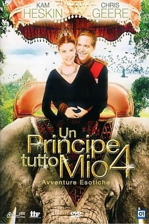 Un principe tutto mio 4 - The Prince & Me 4: The Elephant Adventure (2010)