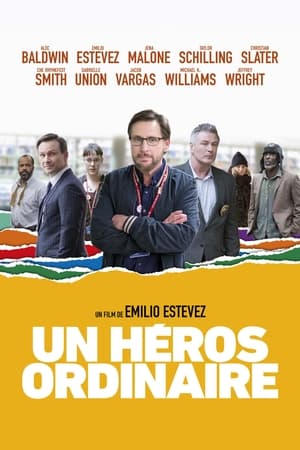 Un héros ordinaire - The Public (2019)