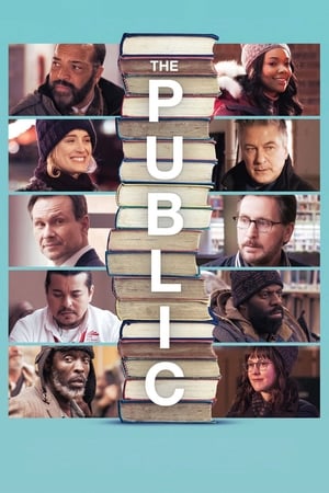 Publicul - The Public (2019)