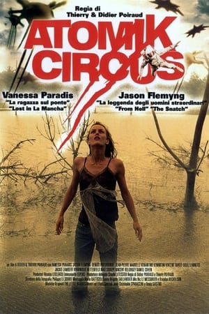 Atomik Circus - The Return of James Battle (2004)