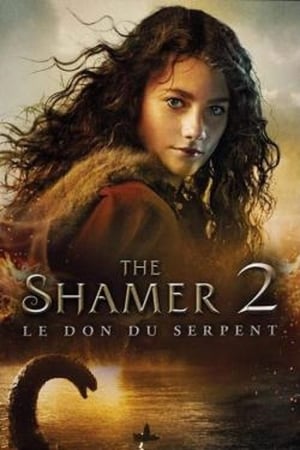 The Shamer 2 : Le don du serpent - The Shamer's Daughter 2: The Serpent Gift (2020)