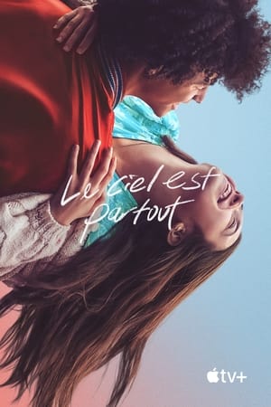 Le ciel est partout - The Sky Is Everywhere (2022)
