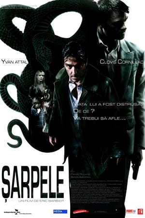 The Snake (2006)
