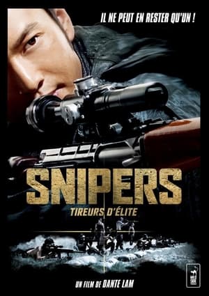 Snipers : Tireurs d'élite - The Sniper (2009)