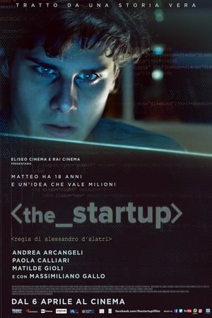 La Start-up - The Startup: Accendi il tuo futuro (2017)