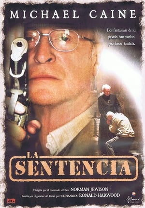 La sentencia - The Statement (2003)