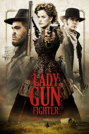 Lady Gun Fighter - The Stolen (2017)