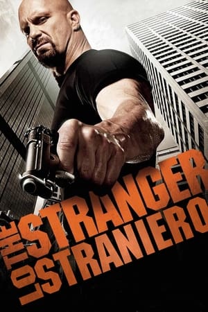 The Stranger - Lo straniero - The Stranger (2010)