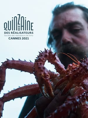 La Légende du roi crabe - The Tale of King Crab (2021)
