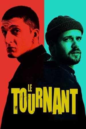 Le Tournant - The Turning Point (2021)
