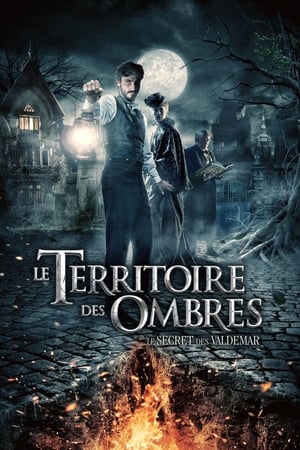 Le Territoire des Ombres : Le Secret des Valdemar - The Valdemar Legacy (2010)