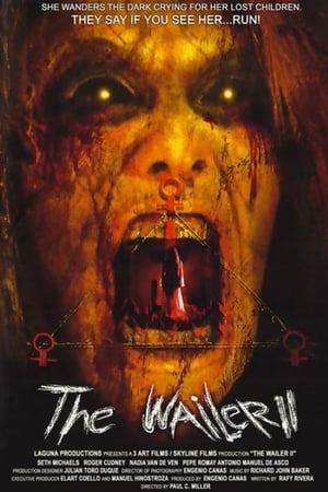 The Wailer 2 (2007)