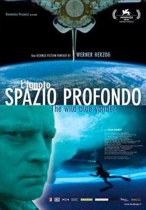 L'ignoto spazio profondo - The Wild Blue Yonder (2005)