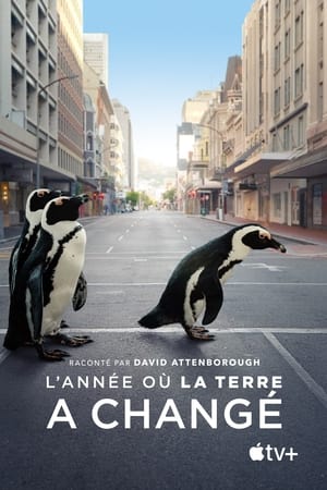 L’année où la Terre a changé - The Year Earth Changed (2021)