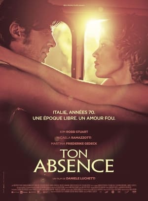 Ton absence - Those Happy Years (2013)