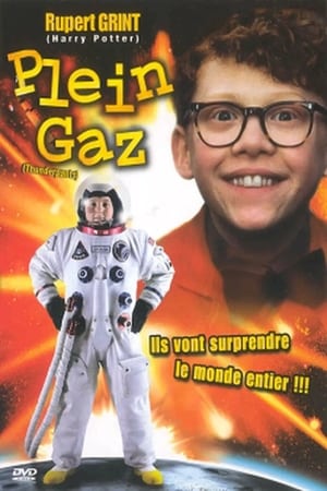Plein gaz - Thunderpants (2002)