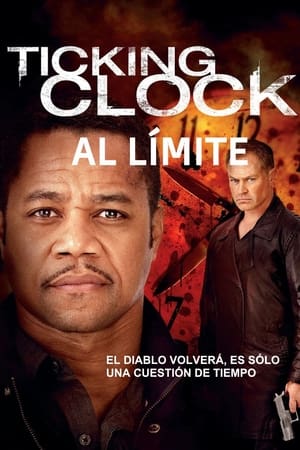 Al límite - Ticking Clock (2011)