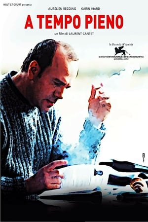 A tempo pieno - Time Out (2001)