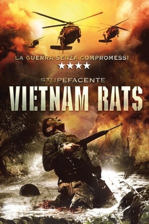 Vietnam Rats - Tunnel Rats (2008)